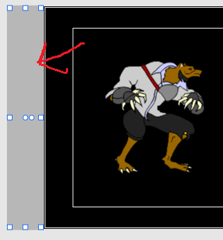 gamesalad tutorial step five