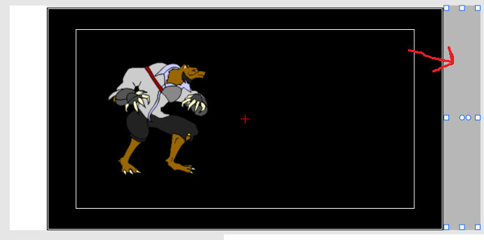 gamesalad tutorial step six