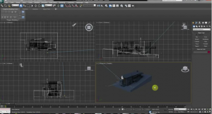 Revit and Unity Interoperability