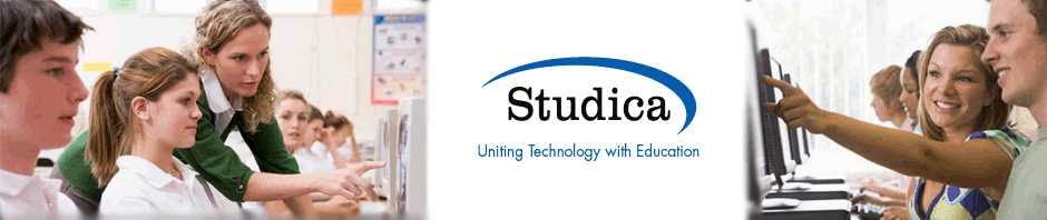 Studica Blog - Unitying Technology and Education