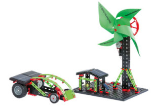 FT Energy and Fuel Cell Kit