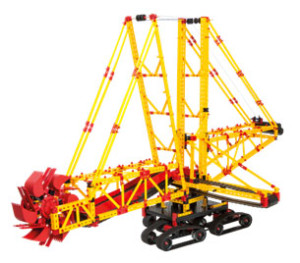 FT Power Machines