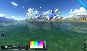 Lumion Release