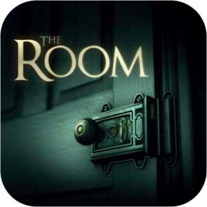 The room