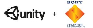 unity and sony