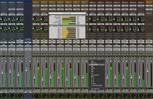 Pro Tools 11 Features Pro Tools 11