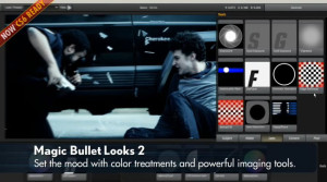 Magic Bullet Looks 2