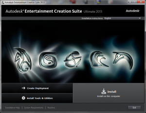 How to Install Autodesk 2013 Suites