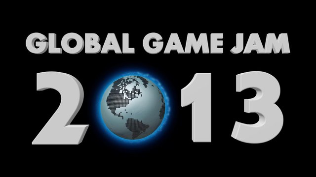 Global Game Jam 2013