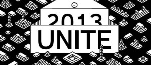 Students Win a Ticket to Unite 2013