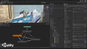Unity for 2D Game Development Screenshot