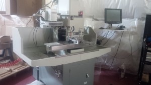 Tormach CNC Machine
