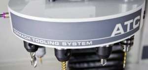 Tormach Tooling System