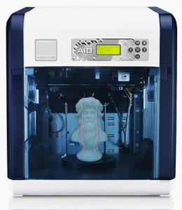 AiO 3d printers