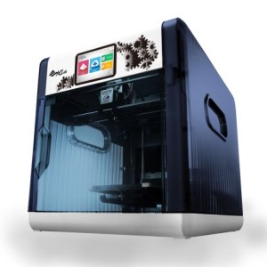 davinci Plus 3d printer