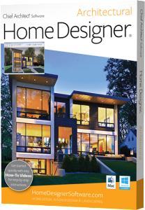 Home Designer 2016