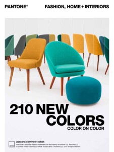 210 New Colors