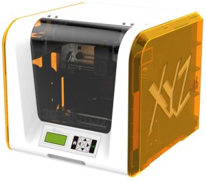 XYZ Da Vinci Junior 3D Printer