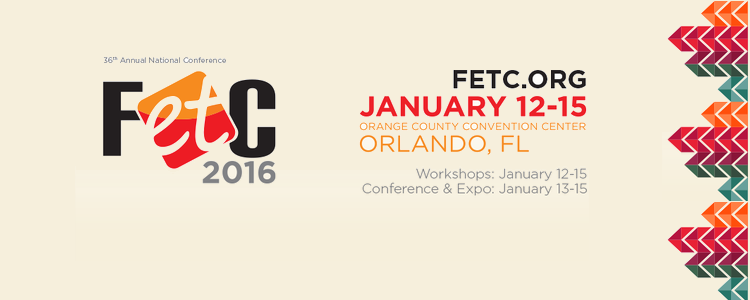 Future of Education Technology Conference (FETC)