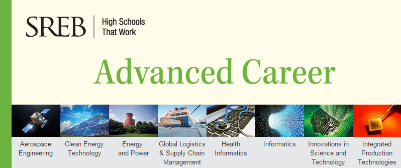 SREB Advanced Career Grants