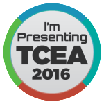 TCEA 2016 Present