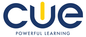 CUE Powerful Learning
