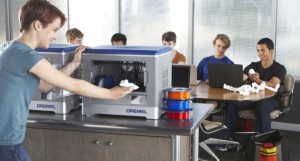 Dremel 3D Printing Solutions for Education