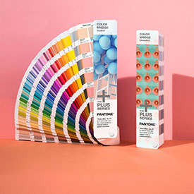 Pantone Color Products 2016