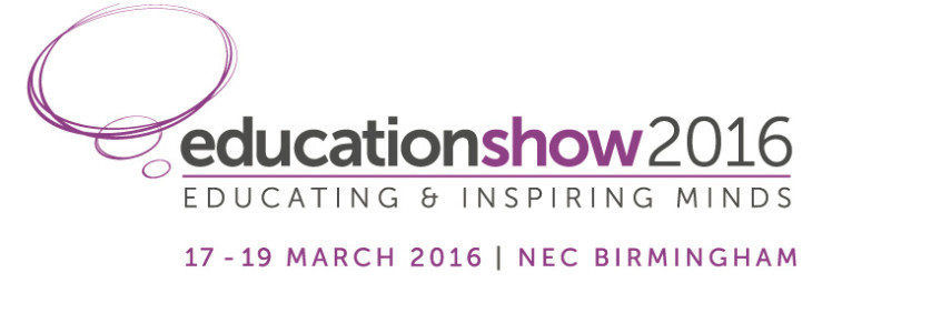 The Education Show 2016
