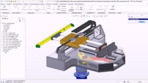 Mastering CAD software is essential 
