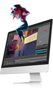 Toon Boom Animation Software