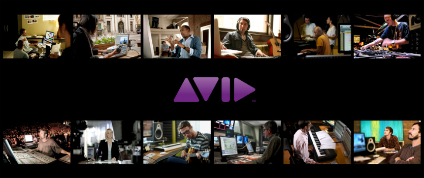 New Hardware and Cloud Collaboration for Avid Pro Tools