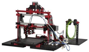 fischertechnik Education 3D Printer