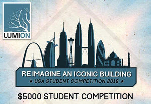 Lumion Student Competition