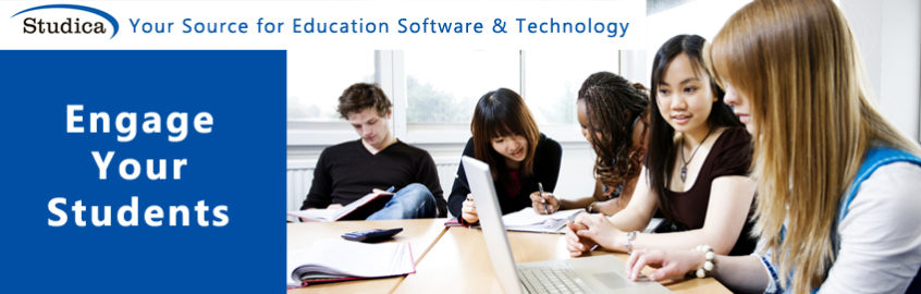 Education Software & Technology for your Classroom