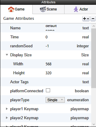 gamesalad-attributes