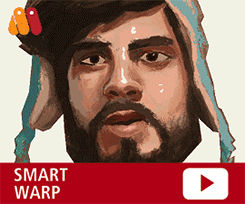 moho-smart-warp