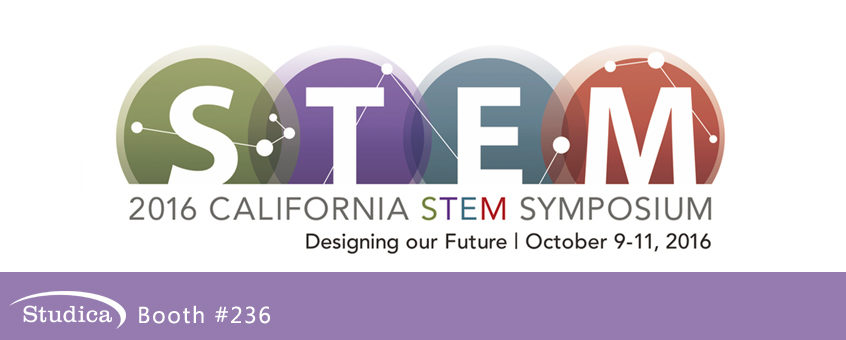 California STEM Symposium: Explore Education Solutions