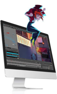Toon Boom Animation Software
