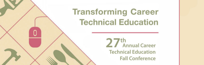 Studica Exhibiting at 27th Annual CTE Conference in California