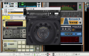 Propellerhead Reason 9.5 VST in Action