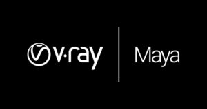 V-Ray 3.4 for Maya