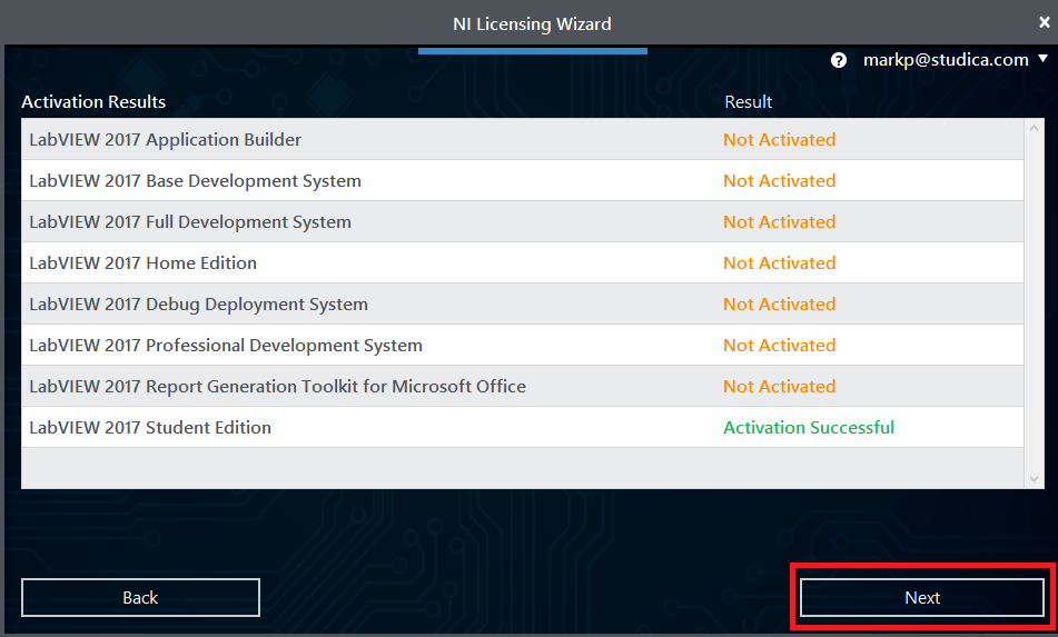 How to Download and Install LabVIEW 2017 on Windows - Studica Blog