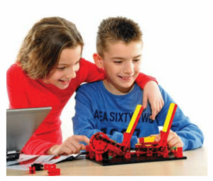 Attend Elementary STEM Learning Webinar
