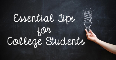 Tips-College-Student