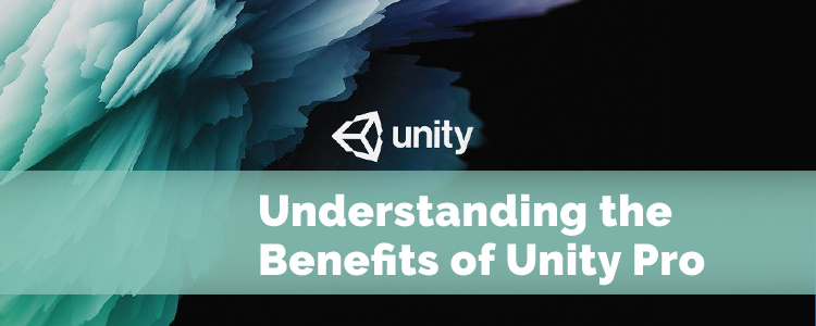 Exploring Unity Pro, the Creation Engine for Gaming