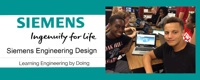 Free STEM Curriculum Offer for High Schools from Siemens