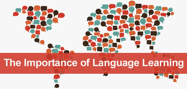 The Importance of Language Learning for Education