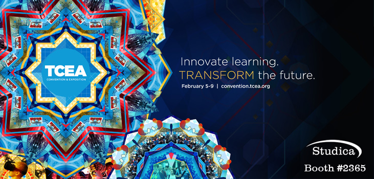 Find New Ways to Innovate Learning at TCEA 2018