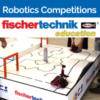 August webinars robotics competitions